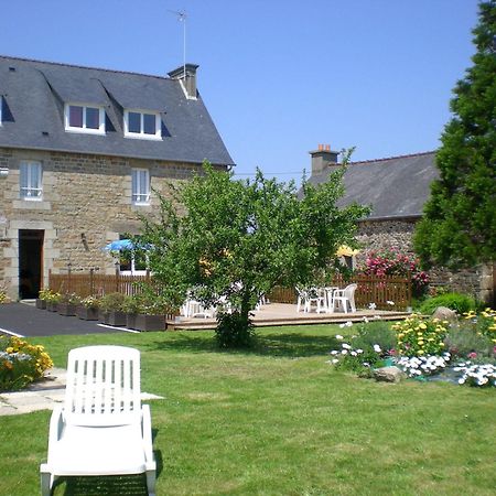 Le Relais De Launay Ploubazlanec Eksteriør bilde